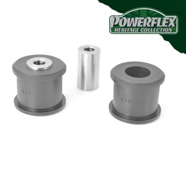 Powerflex Buchsen Zugstrebe innen HA für Mazda RX-7 Gen 3 - FD3S (1992-2002) Heritage Collection