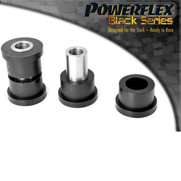 Powerflex Buchsen PU Fahrwerksbuchse vorne zur Feder HA für Mazda RX-8 (2003-2012) Black Series