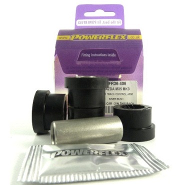 Powerflex für Mazda MX-5 MK3 2005 on TCA HA innen PFR36-406