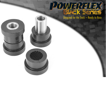 Powerflex für Mazda MX-5 MK3 2005 on TCA HA innen PFR36-406BLK Black Series