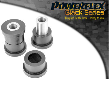 Powerflex für Mazda MX-5 MK3 2005 on Längslenker unten innen HA PFR36-407BLK Black Series