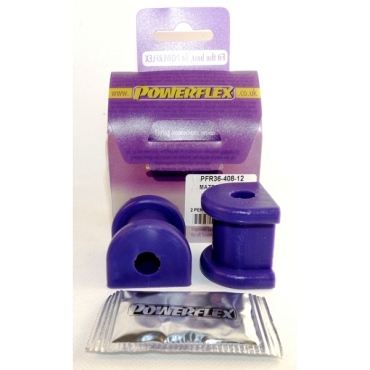 Powerflex für Mazda MX-5 MK3 2005 on Stabilisator hinten 12mm PFR36-408-12