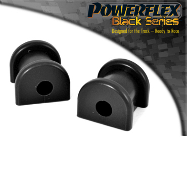 Powerflex für Mazda MX-5 MK3 2005 on Stabilisator hinten 12mm PFR36-408-12BLK Black Series