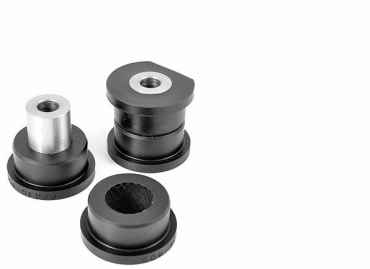 Powerflex für Mazda MX-5 MK3 2005 on Zugstrebe oben innen HA PFR36-409BLK Black Series