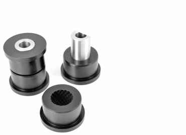 Powerflex Buchsen Längslenker oben innen HA für Mazda RX-8 (2003-2012) Black Series