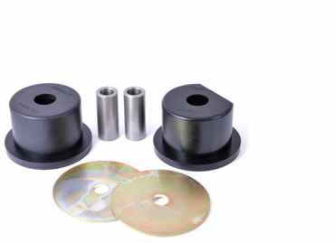 Powerflex Buchsen Differential Trägeraufnahme HA für Mazda RX-8 (2003-2012) Black Series