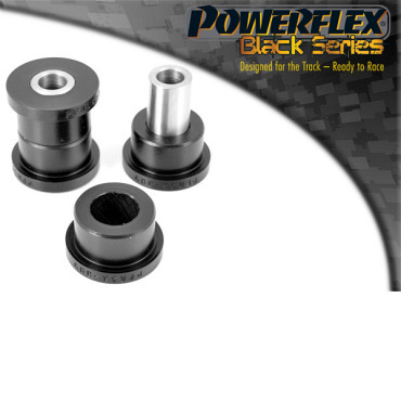 Powerflex Buchsen Zugstrebe oben innen HA für Mazda RX-8 (2003-2012) Black Series