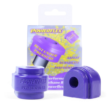 Powerflex Buchsen Stabilisator hinten 13mm für Fiat 124 SPIDER (2016-)