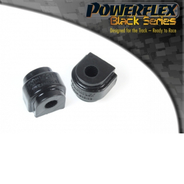 Powerflex Buchsen Stabilisator hinten 13mm für Fiat 124 SPIDER (2016-) Black Series