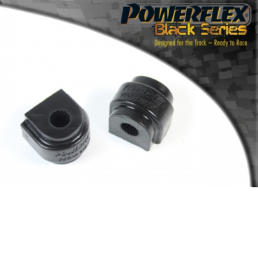 Powerflex Buchsen Stabilisator hinten 14mm für Fiat 124 SPIDER (2016-) Black Series