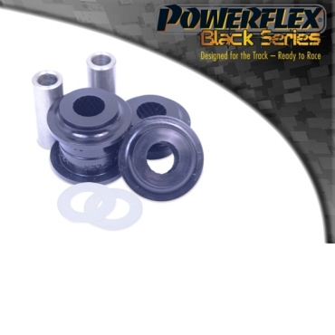Powerflex für Rover 75 V8 Querlenker unten innen HA PFR42-410BLK Black Series