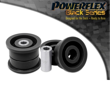 Powerflex für Rover 75 V8 PU Buchse vorne zur Feder HA PFR42-412BLK Black Series
