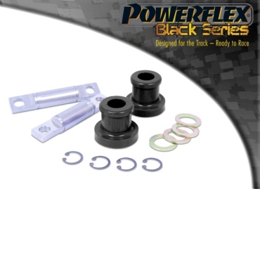 Powerflex Buchsen Querlenker oben innen HA für Honda Civic Mk5 EG-EJ (1991-1995) Black Series