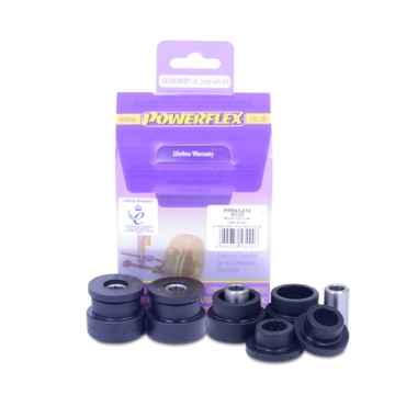 Powerflex Rear Toe Link Arm Bush for MG ZS