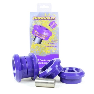 Powerflex Buchsen PU Fahrwerksbuchse vorne zur Feder HA für MG ZT