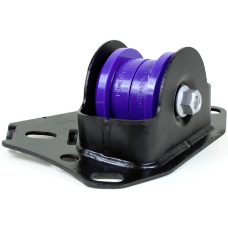 Powerflex Buchsen PU Fahrwerksbuchse vorne zur Feder HA für Rover 75