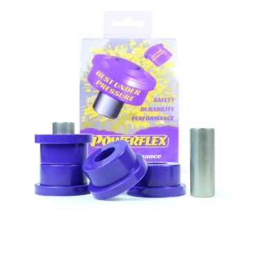 Powerflex für Mitsubishi Lancer Evolution 7-8-9 (inc 260) Längslenker unten außen HA PFR44-112