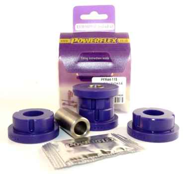 Powerflex für Mitsubishi Lancer Evolution 7-8-9 (inc 260) Zugstrebe Querlenker HA PFR44-115