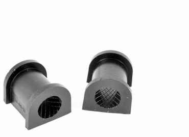 Powerflex Buchsen Stabilisator hinten an Fahrgestell 21mm für Mitsubishi Lancer Evolution 4-5-6 RS/GSR Black Series