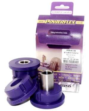 Powerflex für Mitsubishi Lancer Evolution 7-8-9 (inc 260) Differential Aufnahme vorne HA PFR44-120
