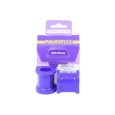 Powerflex für Mitsubishi Lancer Evolution 7-8-9 (inc 260) Stabilisator hinten 22mm PFR44-211-22