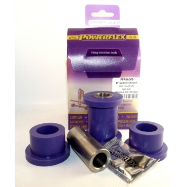 Powerflex für Mitsubishi Shogun 1999-2006 Längslenker innen hinten PFR44-308