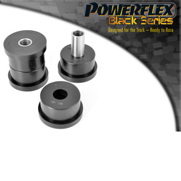 Powerflex für Nissan Sunny/Pulsar GTiR Längslenker vorne HA PFR46-105BLK Black Series