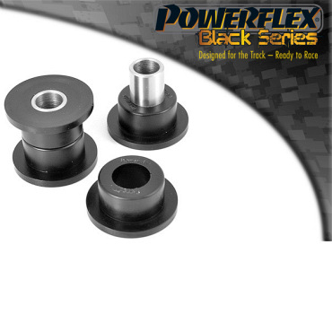 Powerflex für Nissan Sunny/Pulsar GTiR Längslenker hinten HA PFR46-106BLK Black Series