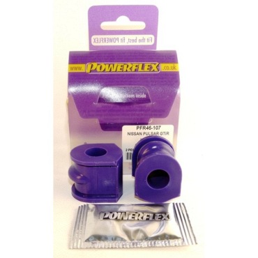 Powerflex für Nissan Sunny/Pulsar GTiR hinterer Stabilisator hinten  PFR46-107