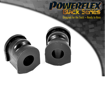 Powerflex für Nissan Sunny/Pulsar GTiR hinterer Stabilisator hinten  PFR46-107BLK Black Series