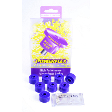 Powerflex für Nissan 200SX - S13, S14, S14A & S15  Verbindungs Kit hinterer Stabilisator PFR46-207