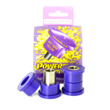 Powerflex Buchsen Hintere Spur Anlenkung, äußere Buchse für Nissan Skyline R34 4WD Incl. GT-R & 25GT4 (1998-2002)