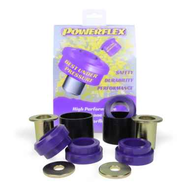 Powerflex Buchsen hinteres Differential an Hilfsrahmen für Nissan GT-R (2008-)