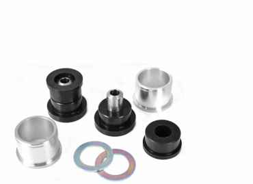 Powerflex Buchsen PU Fahrwerksbuchse vorne zur Feder HA für Mini Coupe R58 (2011-2015) Black Series