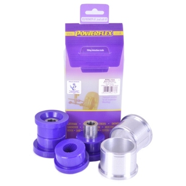 Powerflex für Mini Generation 1 (R50/52/53) (2000 - 2006) PU Fahrwerksbuchse vorne zur Feder HA PFR5-1104