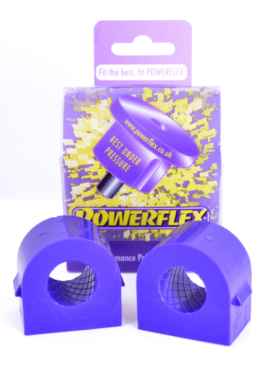 Powerflex Buchsen Stabilisator hinten 22.5mm für BMW F80 3 Series M3