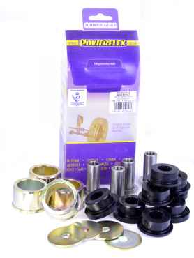 Powerflex für BMW E90, E92, E93 3 Series M3 (2006 -2010) Querlenker oben außen PFR5-1212