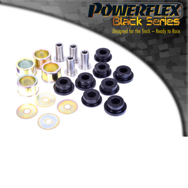 Powerflex for BMW E90, E92, E93 3 Series M3 (2006 -2010) Rear Upper Arm Outer Bush PFR5-1212BLK Black Series