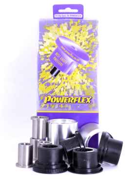 Powerflex Buchsen Querlenker unten innen HA für BMW F80 3 Series M3