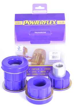Powerflex Rear Subframe Front Mounting Bush for BMW F34 GT xDrive (2013-2020)