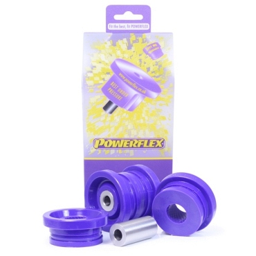 Powerflex Buchsen PU Fahrwerksbuchse vorne zur Feder HA für Mini F55 / F56 Gen 3 (2014-)