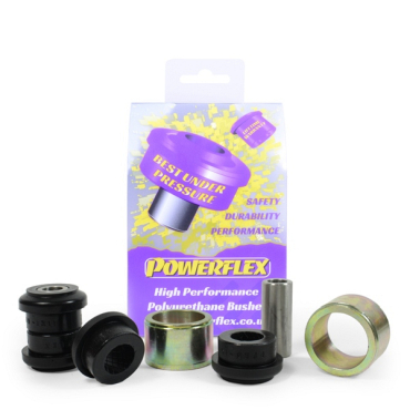 Powerflex Buchsen Querlenker unten aussen HA für Mini F55 / F56 Gen 3 (2014-)