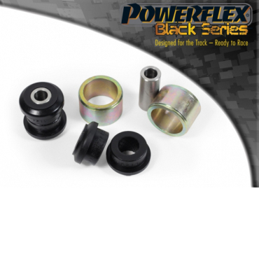 Powerflex Rear Lower Lateral Arm Outer Bush for Mini F55 / F56 Gen 3 (2014-) Black Series