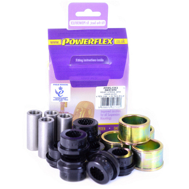 Powerflex Buchsen Querlenker innen HA für Mini F55 / F56 Gen 3 (2014-)
