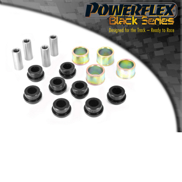 Powerflex Rear Lateral Arm Inner Bush for Mini F55 / F56 Gen 3 (2014-) Black Series