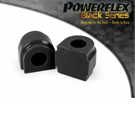 Powerflex Rear Anti Roll Bar Bush 20.7mm for Mini F55 / F56 Gen 3 (2014-) Black Series