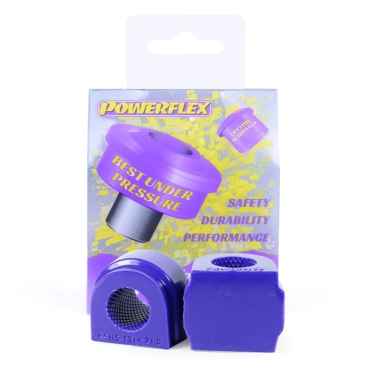 Powerflex Buchsen Stabilisator hinten 21.8mm für Mini F55 / F56 Gen 3 (2014-)