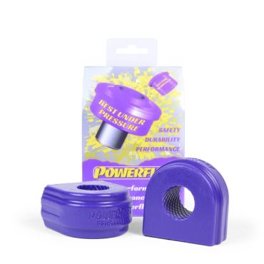 Powerflex Buchsen Stabilisator hinten 23mm für BMW F15 X5 (2013-)