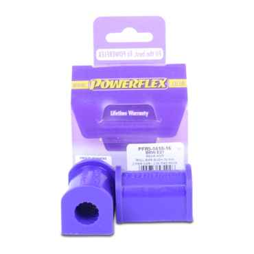 Powerflex für BMW E21 3 Series (1978-1983) Stabilisator hinten 16mm PFR5-1610-16