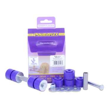 Powerflex für BMW E21 3 Series (1978-1983) Verbindungsbuchse hinterer Stabilisator PFR5-1611